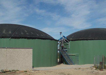 España presenta una de las ratios más bajas de plantas de biogás por habitante