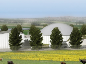 El sector del biogás clama contra el PNIEC porque lo deja “casi en el olvido”