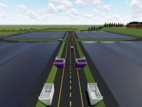 Brasil anuncia la construcción de una planta de biogás de 17,5 MW