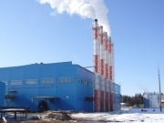 Gazprom, con la biomasa desde Rusia hasta Malasia