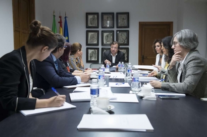 Extremadura aprueba destinar doce millones de euros a producir biocombustibles sólidos