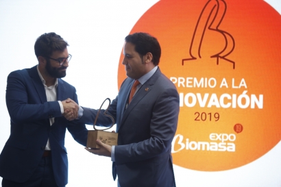 El IDAE recoge el guante de las medidas fiscales favorables que pide el sector de la biomasa