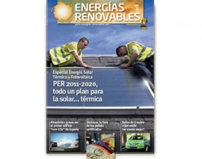 Una certificaci&oacute;n para pasar de 100.000 a un mill&oacute;n de toneladas de pellets