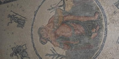 Las termas romanas tambi&eacute;n se apuntan a los beneficios de la biomasa