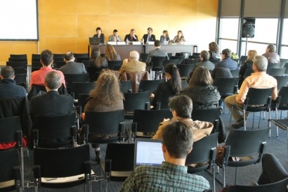 Desciende la demanda de biomasa forestal al bajar el precio de los combustibles fósiles