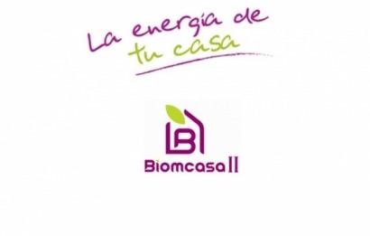 Nueva convocatoria del programa Biomcasa para instalaciones térmicas de biomasa