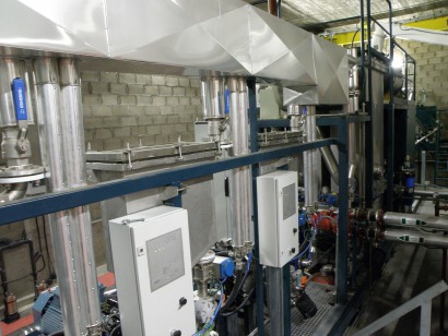 Bioplat hace balance de su apoyo a la innovación en bioenergía en España y Europa