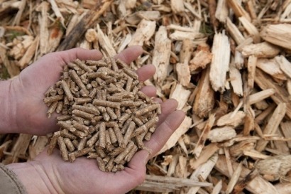 Los pellets en Canadá ya tienen su certificación de calidad