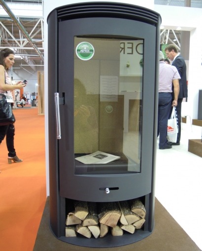 El marcado CE, requisito indispensable para equipos de biomasa domésticos