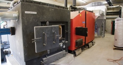 ¿Por qué se pasa la gente a la biomasa?