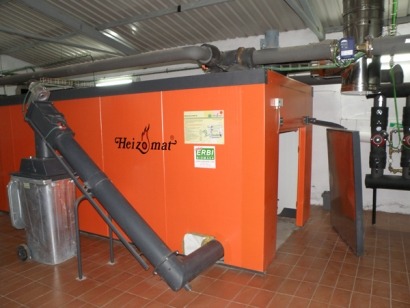 Recuerda: tienes hasta el 15 de mayo para incluir tu instalación de biomasa en los Proyectos Clima