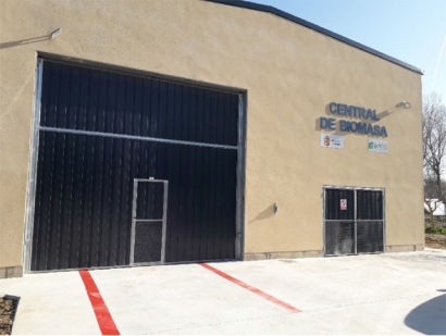 Castilla y León destaca a la biomasa en la lucha contra el cambio climático