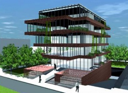 Sniace se afianza en la bioenerg&iacute;a gracias a la e&oacute;lica