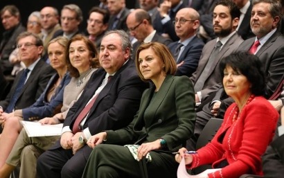 Castilla-La Mancha reparte 5,5 millones de euros para poner en marcha la biorrefinería de Puertollano