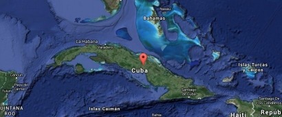 Acuerdo en Cuba para financiar la primera planta de cogeneración de biomasa