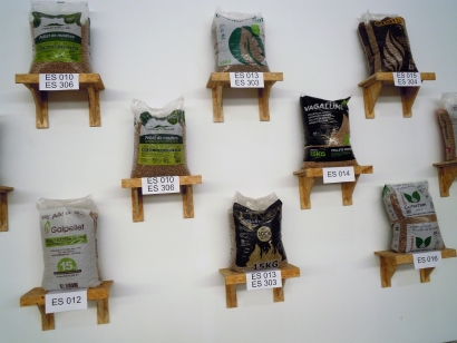 Cómo frenar la contaminación de la biomasa con certificaciones de calidad