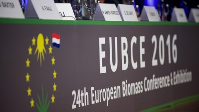 Gira científica del Ceder/Ciemat con la biomasa como equipaje