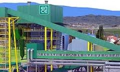 Oferta de empleos para la puesta en marcha de la planta de Ence en Mérida