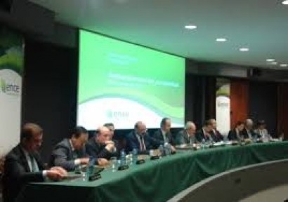 Ence anuncia la construcción de 140 MW de biomasa en Canarias