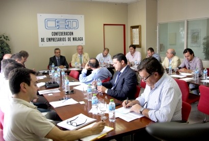 Empresas andaluzas piden la mayor adjudicación posible en la subasta de biomasa