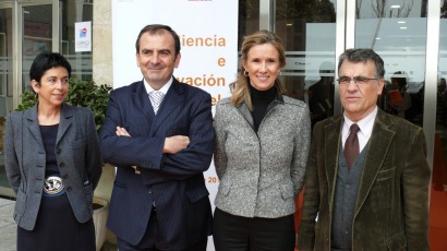 200 millones para investigar en energ&iacute;as limpias y un ejemplo de biomasa