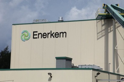 Enerkem raises $14.6 million to finance waste-to-bio-fuels facility in Edmonton, Alberta