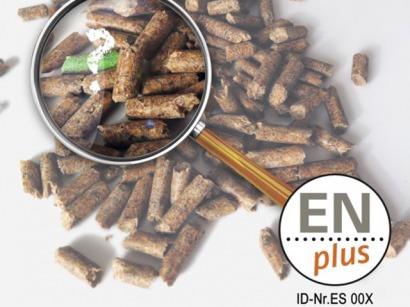 Cómo evitar a empresas que usan de forma fraudulenta el sello ENplus