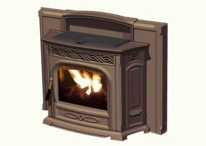 Extremadura da ayudas del 35% para estufas y calderas domésticas de biomasa