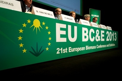 “Bioeconomía” y sostenibilidad, estrellas de la cita europea de la biomasa