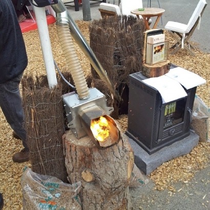 Vic acogerá la 4ª Fira de Biomassa Forestal en un entorno de crecimiento