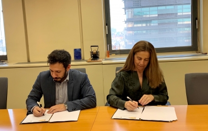 Bioplat refuerza la posibilidad de aprovechar derechos de patentes sobre bioenergía entre sus miembros