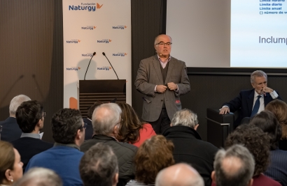 El gas coge “casos extremos” de contaminación por biomasa para arremeter contra ella