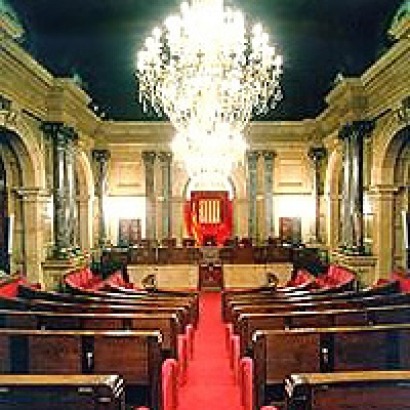 El Parlament catalán rechaza dos plantas de biomasa en Lleida