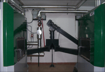 Tres medidas mejoran y consolidan la oferta de calderas de biomasa en edificios