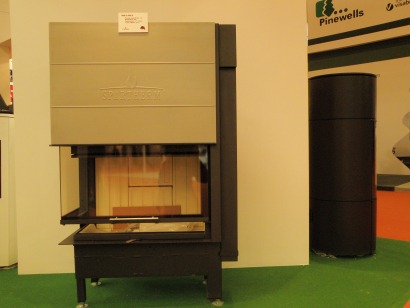 Fabricantes de chimeneas impulsan un sello de sostenibilidad y seguridad