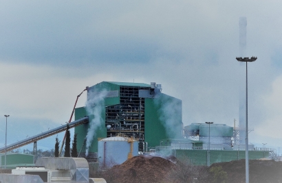 No salen las cuentas de la biomasa eléctrica con la orden de subastas de renovables en la mano