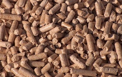 España: 80.000 instalaciones de biomasa térmica y duplica consumo de pélets