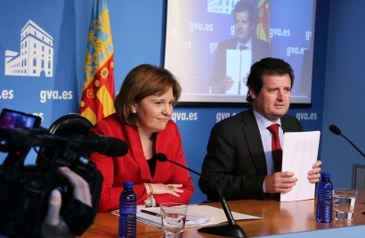 Valencia aprueba un plan forestal con peso energético