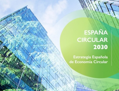La biomasa espera contribuir de forma sustancial a cumplir con los objetivos de economía circular