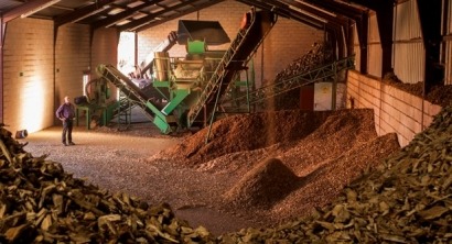 Grupo de innovación en la UE para la movilización sostenible de la biomasa forestal