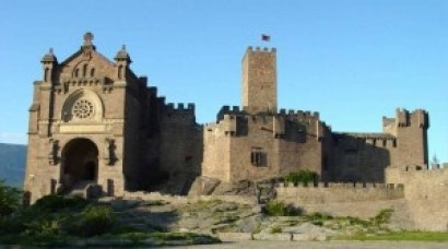 Aresol añade el Santuario de Javier a la nómina de ahorradores con biomasa