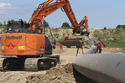 Tecnología española para la primera red de calor y electricidad danesa con biomasa de jardines