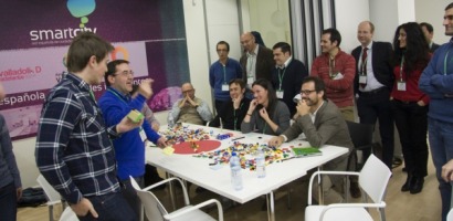 La biomasa también cuenta para las ciudades inteligentes