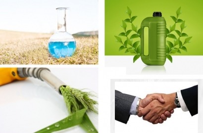 Andalucía quiere valorizar los residuos de su industria horticultora intensiva