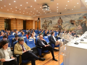 “La biomasa es una alternativa eficiente y sostenible para reorientar la producción hacia la bioeconomía”