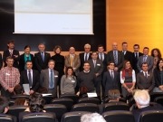 Alcorcón sigue la estela de la red de calor con biomasa de Móstoles