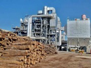 Acuerdo entre Comsa y Electra Caldense para el suministro de biomasa doméstica e industrial