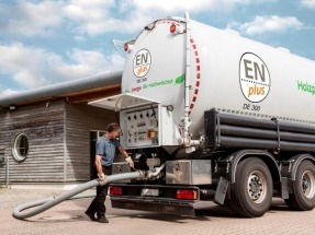 Una guía para evitar consecuencias funestas en el almacenamiento de pélets para calderas comunitarias