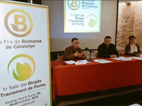 Una cita para intentar paliar el grave problema de los purines en Cataluña