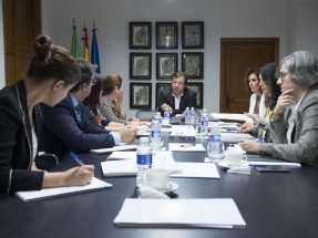 Extremadura aprueba destinar doce millones de euros a producir biocombustibles sólidos